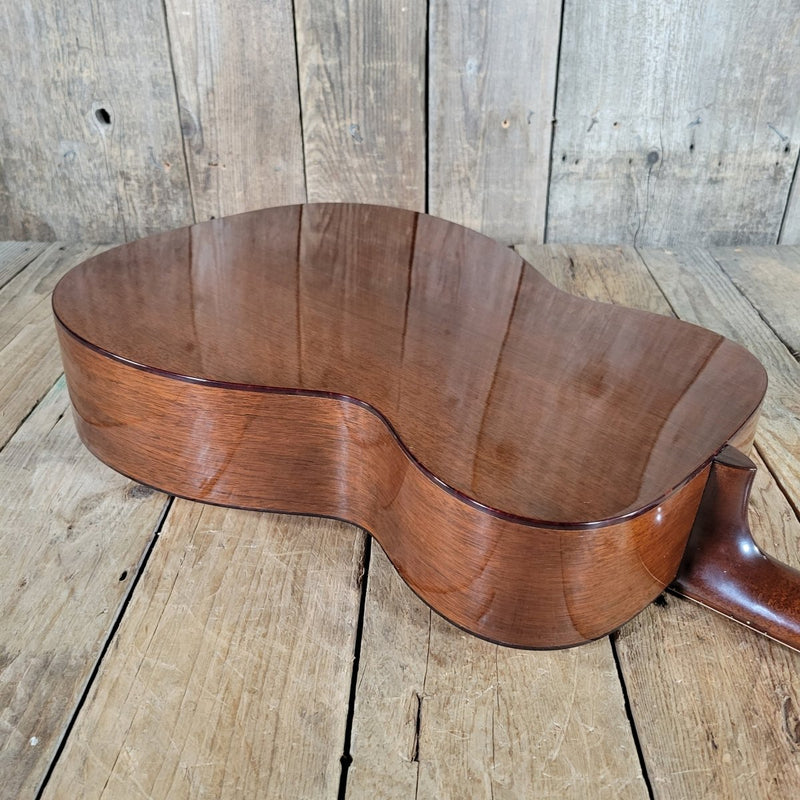 SOLD - Martin 000 - 18 1952 - Mahar's Vintage Guitars