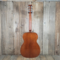 SOLD - Martin 000 - 18 1952 - Mahar's Vintage Guitars