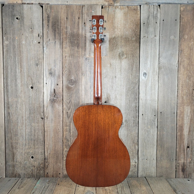 SOLD - Martin 000 - 18 1952 - Mahar's Vintage Guitars