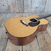 SOLD - Martin 000 - 18 1952 - Mahar's Vintage Guitars