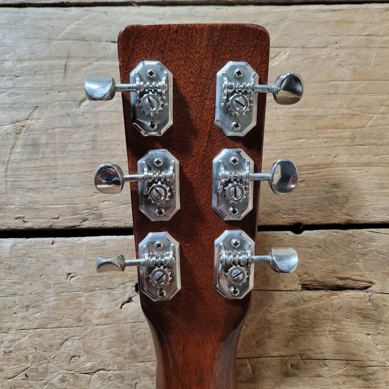 SOLD - Martin 000 - 18 1952 - Mahar's Vintage Guitars
