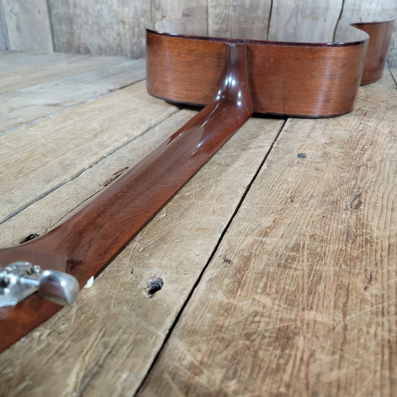 SOLD - Martin 000 - 18 1952 - Mahar's Vintage Guitars