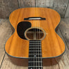SOLD - Martin 000 - 18 1960 Vermont Spruce Top Natural Fresh Neck Reset and Refret - Mahar's Vintage Guitars