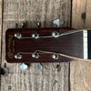 SOLD - Martin 000 - 18 1960 Vermont Spruce Top Natural Fresh Neck Reset and Refret - Mahar's Vintage Guitars