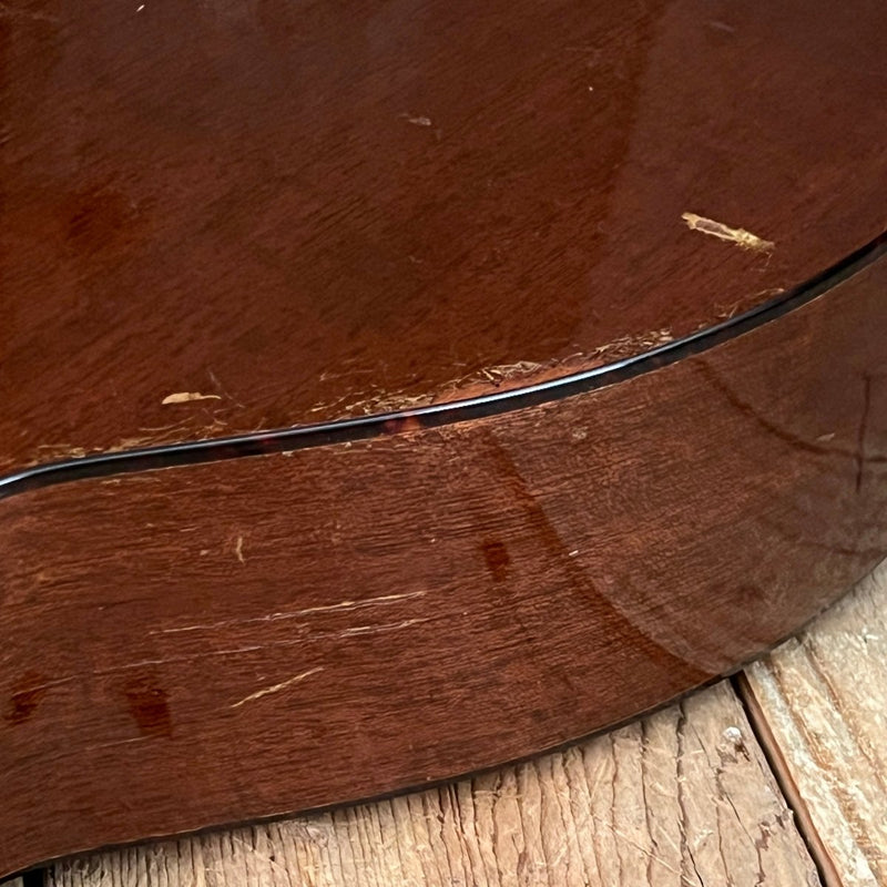 SOLD - Martin 000 - 18 1960 Vermont Spruce Top Natural Fresh Neck Reset and Refret - Mahar's Vintage Guitars