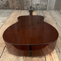 SOLD - Martin 000 - 18 1960 Vermont Spruce Top Natural Fresh Neck Reset and Refret - Mahar's Vintage Guitars