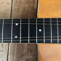 SOLD - Martin 000 - 18 1960 Vermont Spruce Top Natural Fresh Neck Reset and Refret - Mahar's Vintage Guitars
