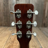 SOLD - Martin 000 - 18 1960 Vermont Spruce Top Natural Fresh Neck Reset and Refret - Mahar's Vintage Guitars