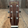 SOLD - Martin 000 - 18 1960 Vermont Spruce Top Natural Fresh Neck Reset and Refret - Mahar's Vintage Guitars