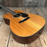 SOLD - Martin 000 - 18 1960 Vermont Spruce Top Natural Fresh Neck Reset and Refret - Mahar's Vintage Guitars