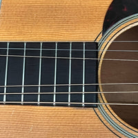 SOLD - Martin 000 - 18 1960 Vermont Spruce Top Natural Fresh Neck Reset and Refret - Mahar's Vintage Guitars