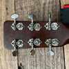 SOLD - Martin 000 - 18 1960 Vermont Spruce Top Natural Fresh Neck Reset and Refret - Mahar's Vintage Guitars