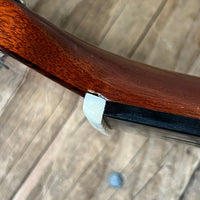 SOLD - Martin 000 - 18 Over Sprayed Player's Guitar 1954 Natural - Mahar's Vintage Guitars