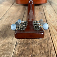 SOLD - Martin 000 - 18 Over Sprayed Player's Guitar 1954 Natural - Mahar's Vintage Guitars