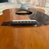 SOLD - Martin 000 - 18 Over Sprayed Player's Guitar 1954 Natural - Mahar's Vintage Guitars