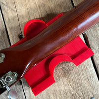 SOLD - Martin 000 - 18 Over Sprayed Player's Guitar 1954 Natural - Mahar's Vintage Guitars