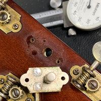 SOLD - Martin 000 - 18 Over Sprayed Player's Guitar 1954 Natural - Mahar's Vintage Guitars
