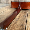 SOLD - Martin 000 - 18 Over Sprayed Player's Guitar 1954 Natural - Mahar's Vintage Guitars