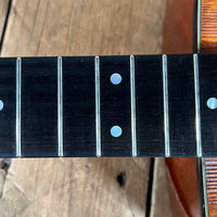 SOLD - Martin 000 - 18 Over Sprayed Player's Guitar 1954 Natural - Mahar's Vintage Guitars