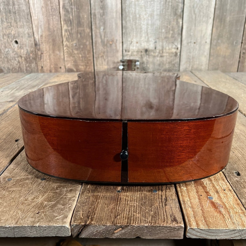 SOLD - Martin 000 - 18 Over Sprayed Player's Guitar 1954 Natural - Mahar's Vintage Guitars
