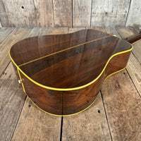 SOLD - Martin D - 28 1967 Natural - Mahar's Vintage Guitars