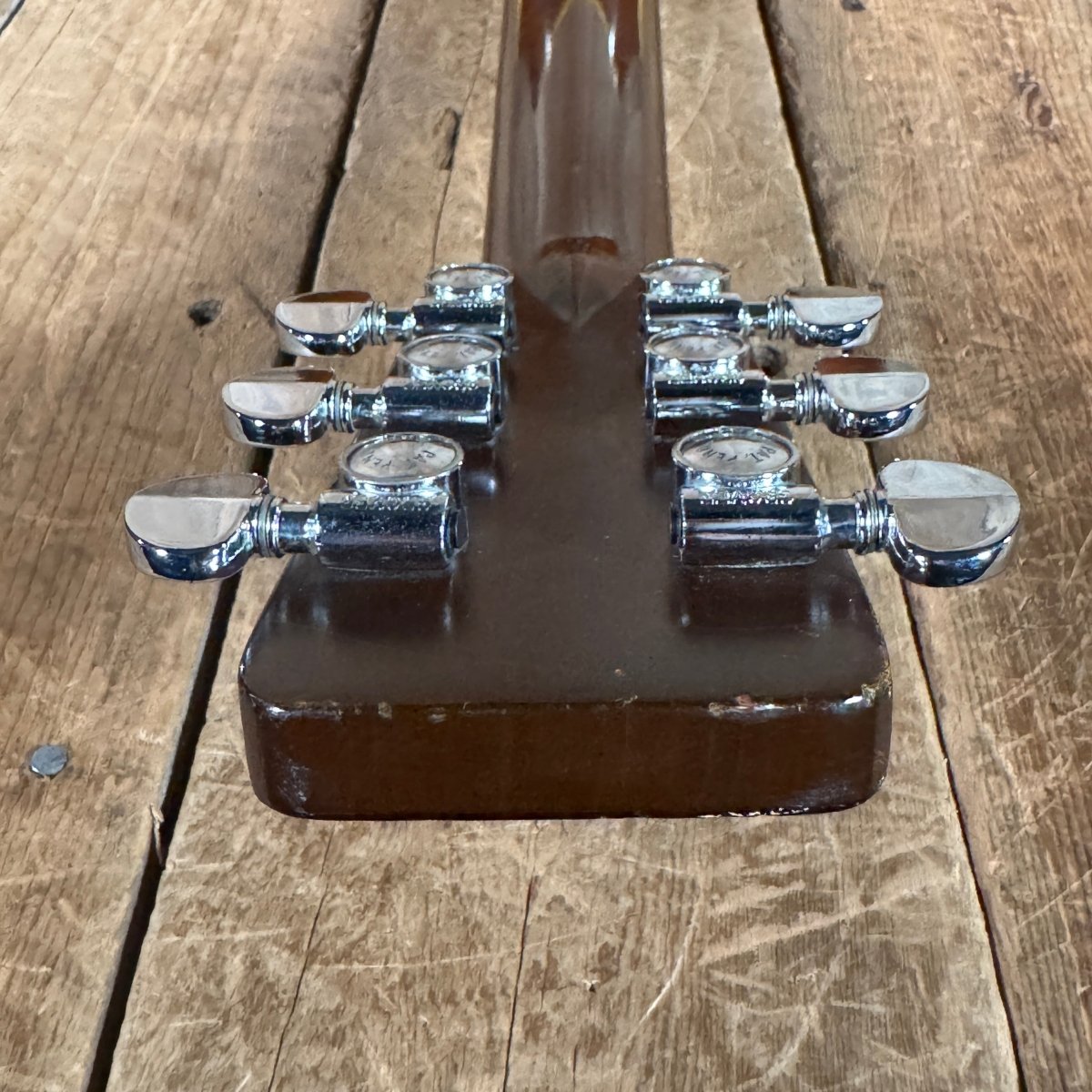 SOLD - Martin D - 28 1967 Natural - Mahar's Vintage Guitars