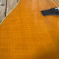 SOLD - Martin D - 28 1967 Natural - Mahar's Vintage Guitars