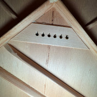 SOLD - Martin D - 28 1967 Natural - Mahar's Vintage Guitars