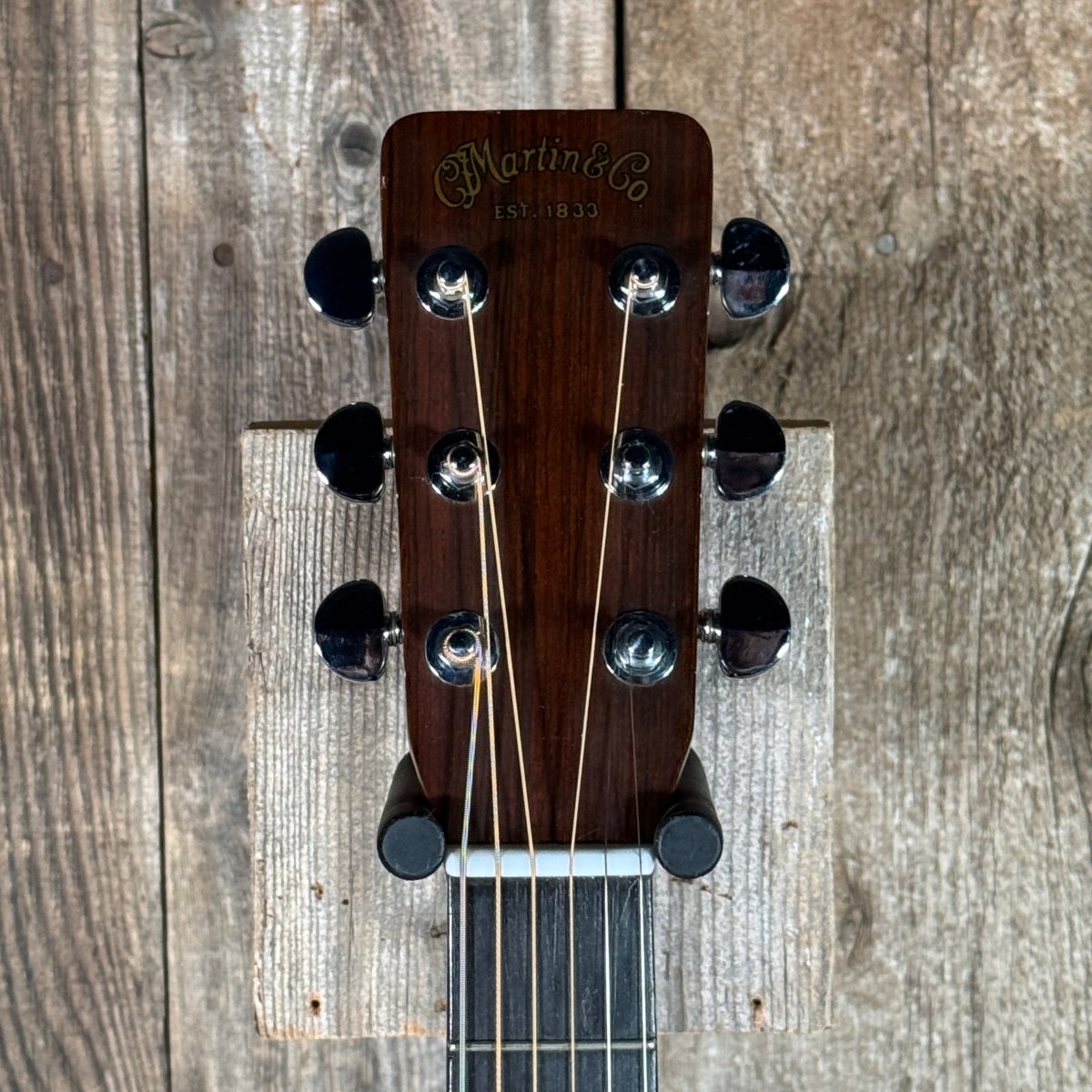 SOLD - Martin D - 28 1967 Natural - Mahar's Vintage Guitars