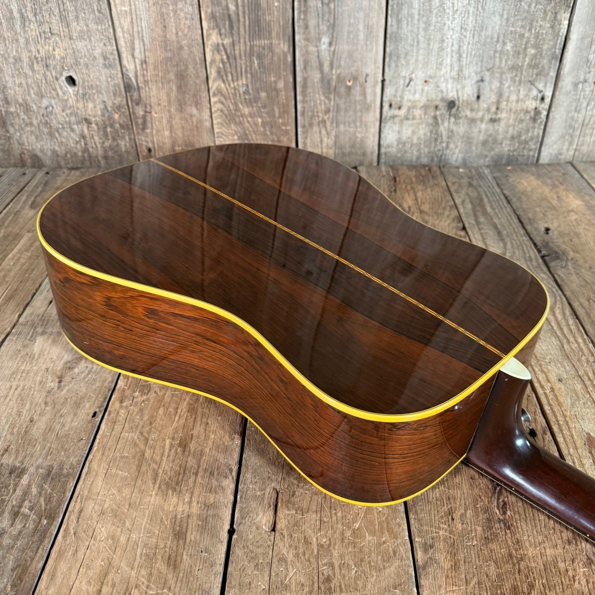SOLD - Martin D - 28 1967 Natural - Mahar's Vintage Guitars