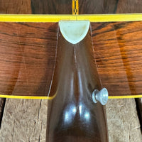 SOLD - Martin D - 28 1967 Natural - Mahar's Vintage Guitars