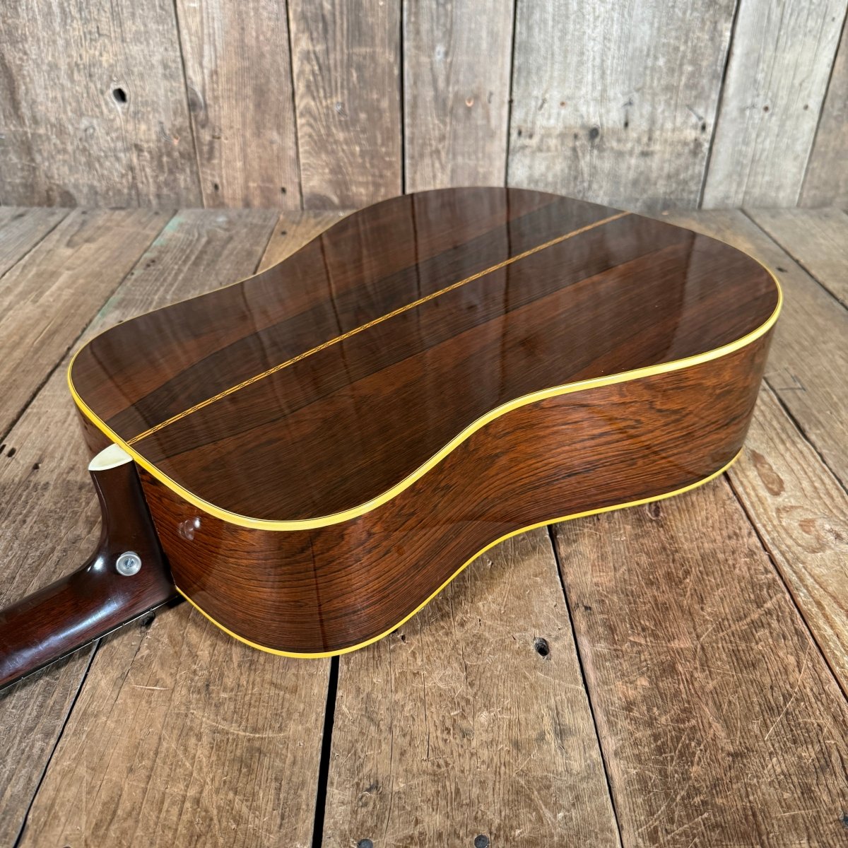SOLD - Martin D - 28 1967 Natural - Mahar's Vintage Guitars