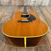 SOLD - Martin D - 28 1967 Natural - Mahar's Vintage Guitars