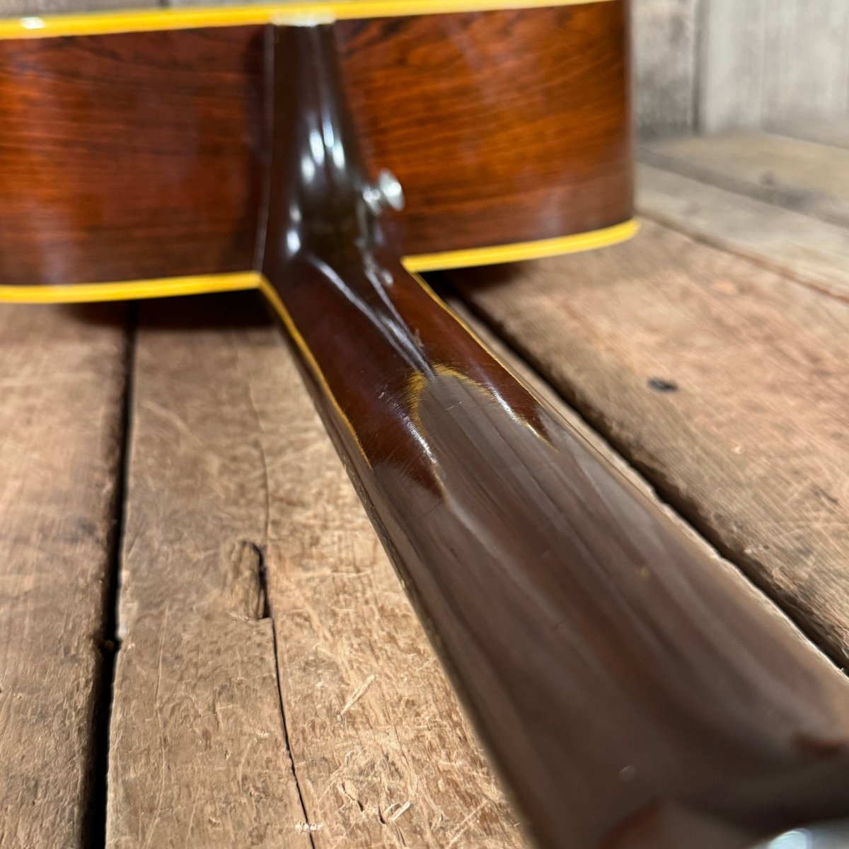 SOLD - Martin D - 28 1967 Natural - Mahar's Vintage Guitars