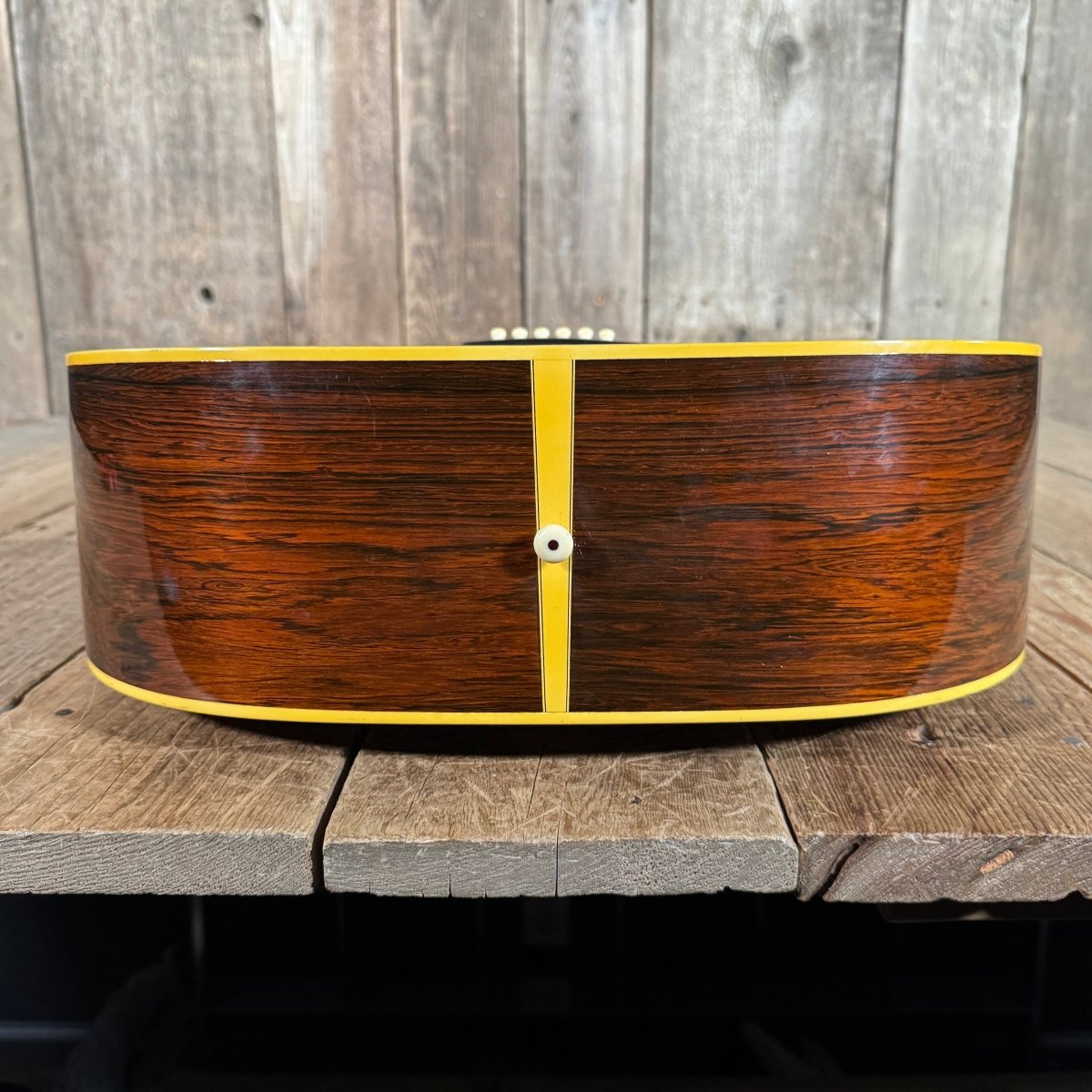 SOLD - Martin D - 28 1967 Natural - Mahar's Vintage Guitars