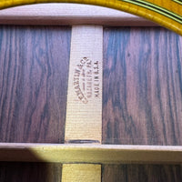 SOLD - Martin D - 28 1967 Natural - Mahar's Vintage Guitars