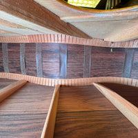 SOLD - Martin D - 28 1967 Natural - Mahar's Vintage Guitars