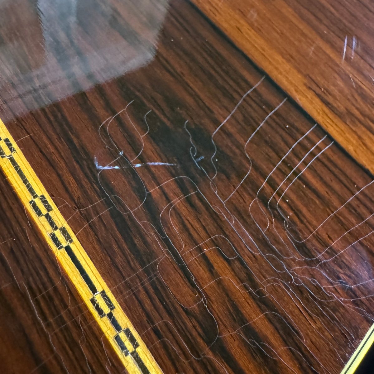 SOLD - Martin D - 28 1967 Natural - Mahar's Vintage Guitars