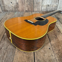 SOLD - Martin D - 28 1967 Natural - Mahar's Vintage Guitars