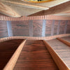 SOLD - Martin D - 28 1969 Natural - Mahar's Vintage Guitars
