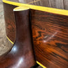 SOLD - Martin D - 28 1969 Natural - Mahar's Vintage Guitars