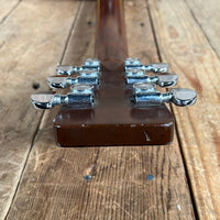 SOLD - Martin D - 28 1969 Natural - Mahar's Vintage Guitars