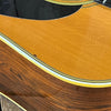 SOLD - Martin D - 28 1969 Natural - Mahar's Vintage Guitars