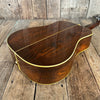 SOLD - Martin D - 28 1969 Natural - Mahar's Vintage Guitars