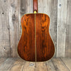 SOLD - Martin D - 28 1969 Natural - Mahar's Vintage Guitars