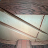 SOLD - Martin D - 28 1969 Natural - Mahar's Vintage Guitars