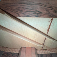 SOLD - Martin D - 28 1969 Natural - Mahar's Vintage Guitars