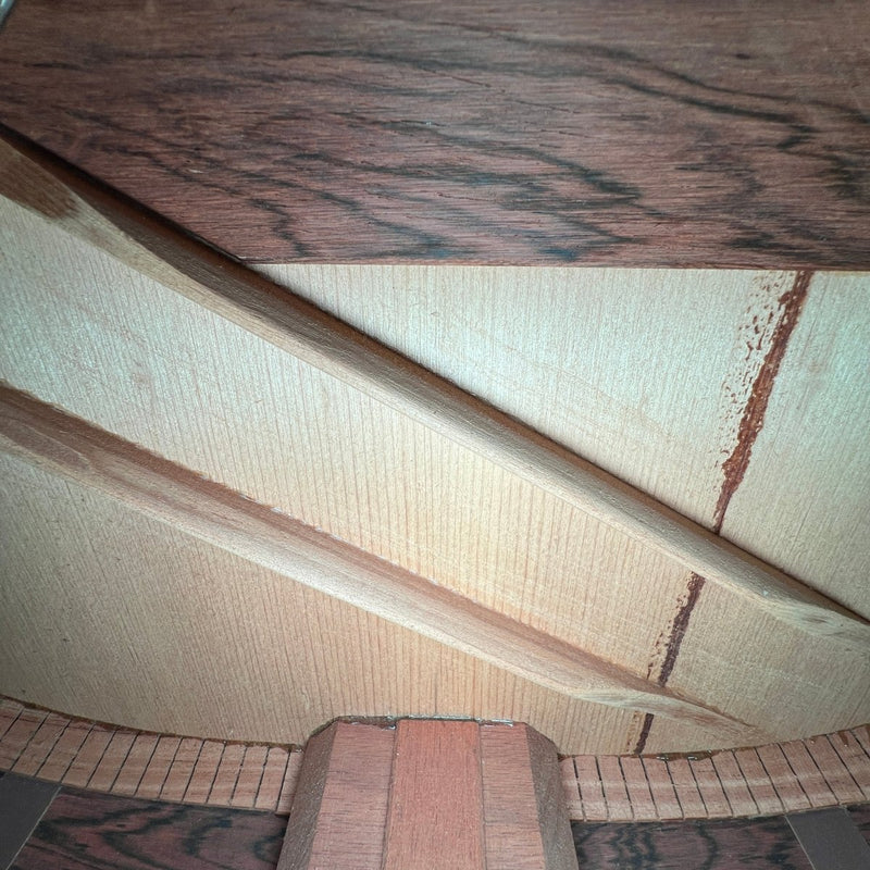 SOLD - Martin D - 28 1969 Natural - Mahar's Vintage Guitars