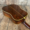 SOLD - Martin D - 28 1969 Natural - Mahar's Vintage Guitars