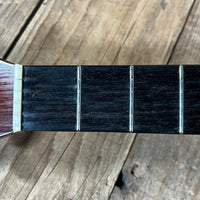 SOLD - Martin D - 28 1969 Natural - Mahar's Vintage Guitars